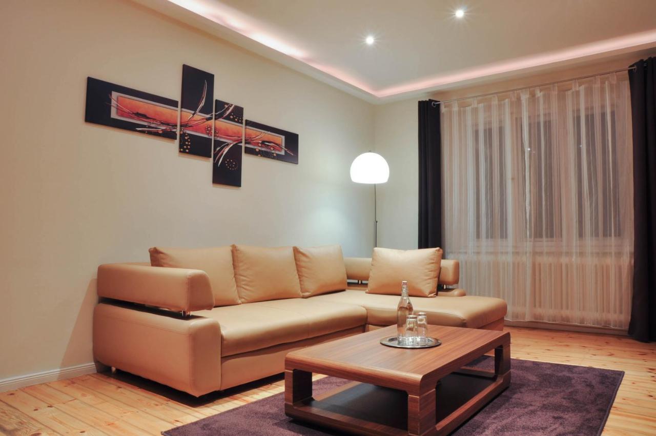 Best City Home Near Checkpoint Charlie Berlin Luaran gambar