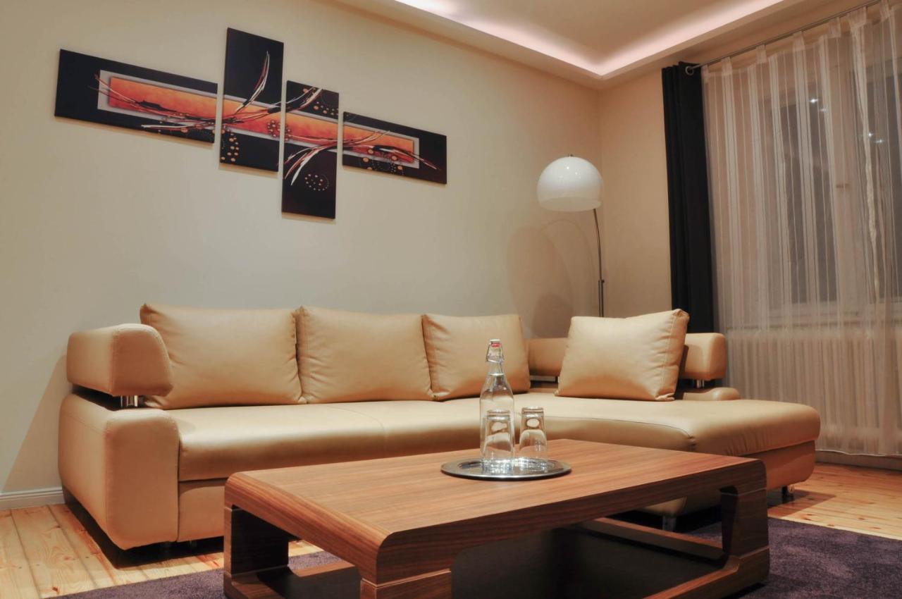 Best City Home Near Checkpoint Charlie Berlin Luaran gambar