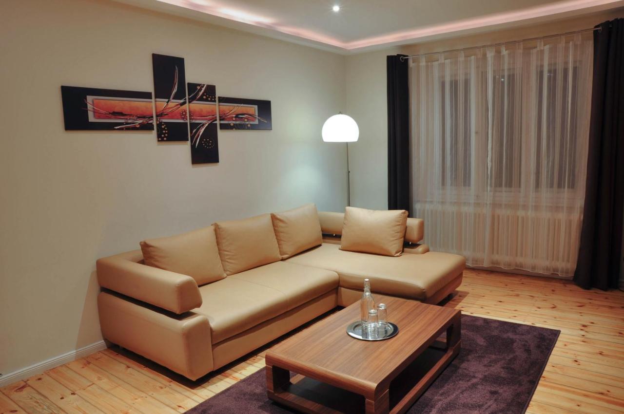 Best City Home Near Checkpoint Charlie Berlin Luaran gambar